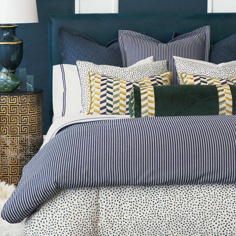 Claire Duvet Cover Set