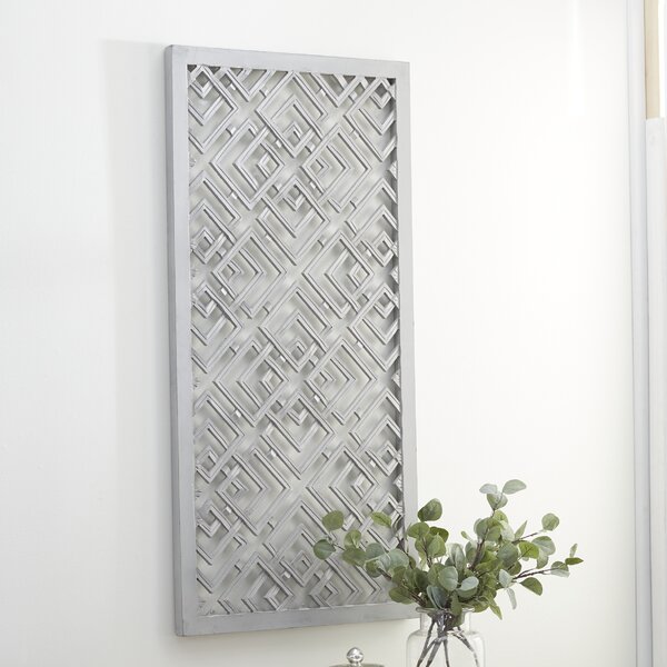 Dakota Fields Wood Wall Décor & Reviews | Wayfair