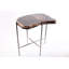 Solid Wood End Table