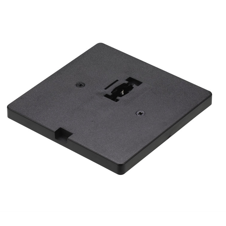Ensemble d'éclairage monopoint basse tension