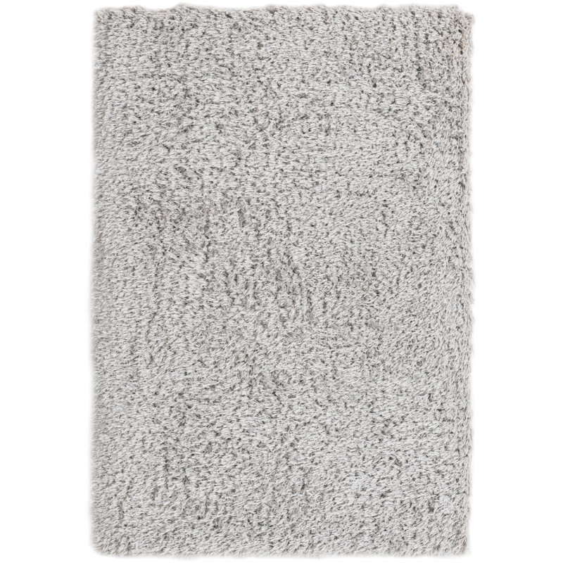 Nickales Oriental Indoor Rug, Rectangle 4' x 6'