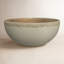 Point Lobos Stoneware Dessert Bowl