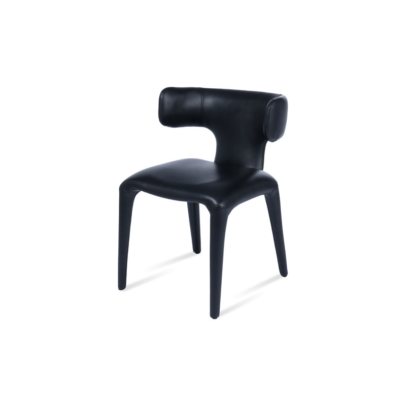 Raphael Dining Chair in Black