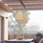 Luminaire suspendu en forme de dôme simple Owatonna-743255565