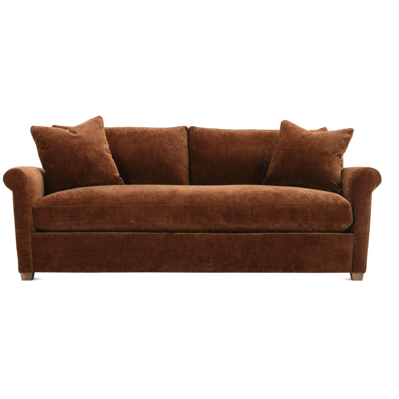 Freya Sofa, 36" H x 84" W x 39" D