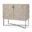 Accent Cabinet
