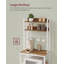 Akeelah 24" Metal Baker's Rack-2000770688