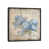 Black Floater Framed Canvas