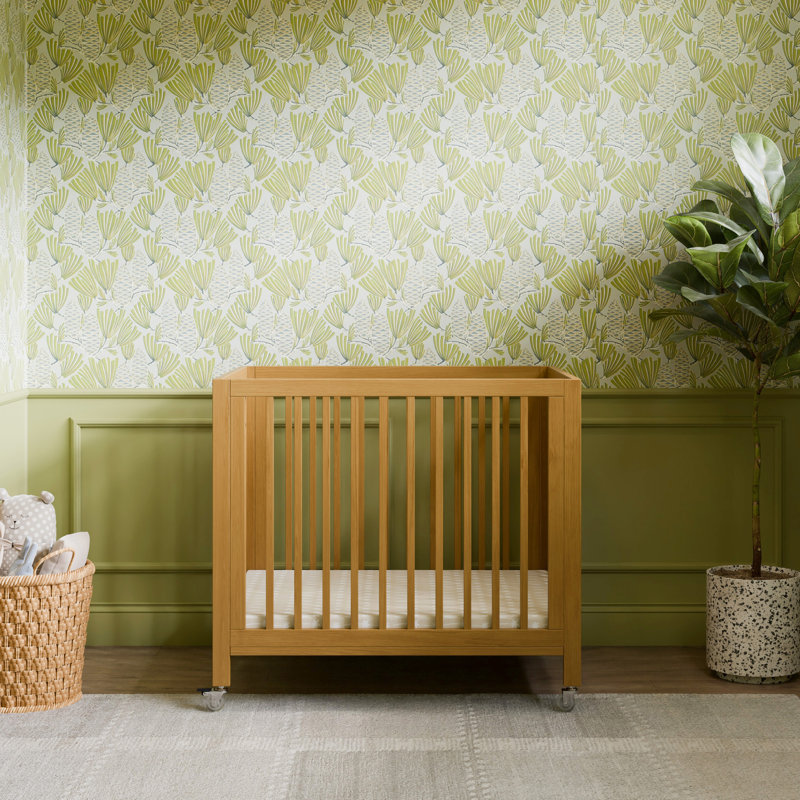 Rolli All-Stages® Midi Crib Conversion Kit, Beige