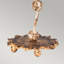 Daventry Lamp