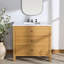 Meuble-lavabo Mid-Century Lili-118474338
