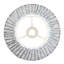 Leaf 30cm Lamp Shade-2125526095