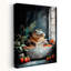 Cozy alligator Bathtime Peaceful-129146692