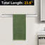 Porte-serviettes mural 24 po-115606401