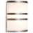 Rogowski Flush Mounted Sconce-40258302-25242748
