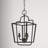 Artavion 3 - Light Lantern Pendant-31497648