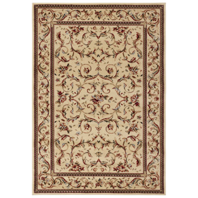 Klose Performance Oriental Rug