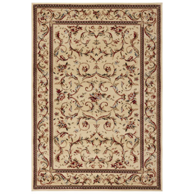 Tapis oriental Klose Performance