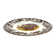 Spode Woodland Turkey 2 Pc Serving Platter W/Dome