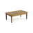 Wood Patio Conversation Set With Cushion-193123927-193123930