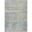 Tapis à rayures intérieur / extérieur lavable à la machine Colman ACN2154-394384304