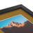Matte Picture Frame with Mat-70349757