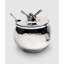 Helyx Sugar And Creamer Set