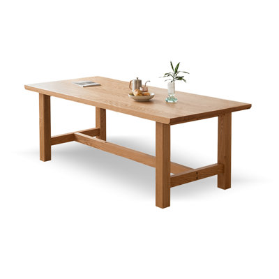 Table de salle à manger Burlywood