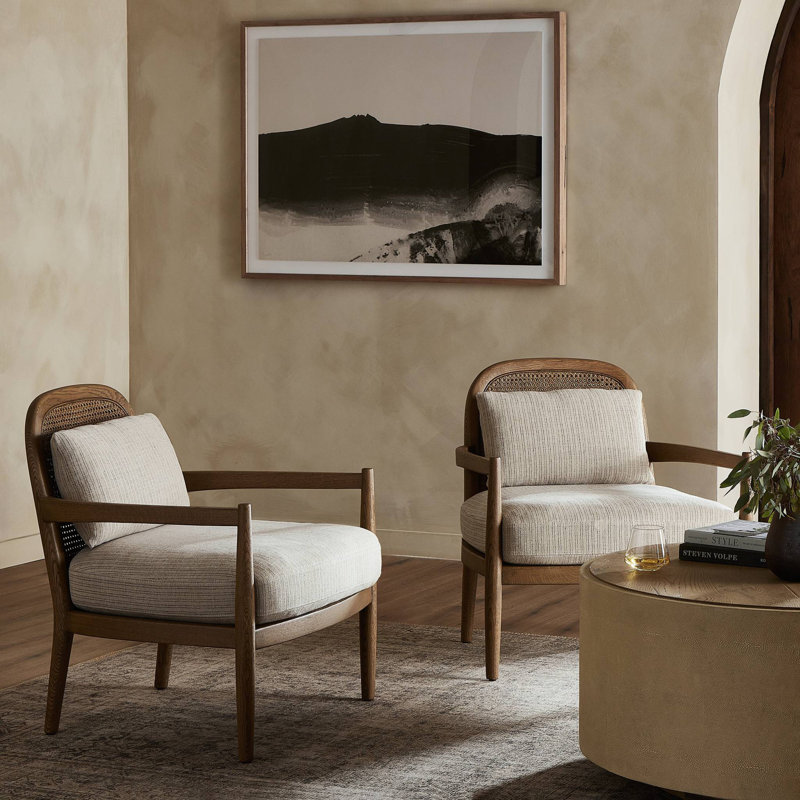 Netta Chair-Laine Flint