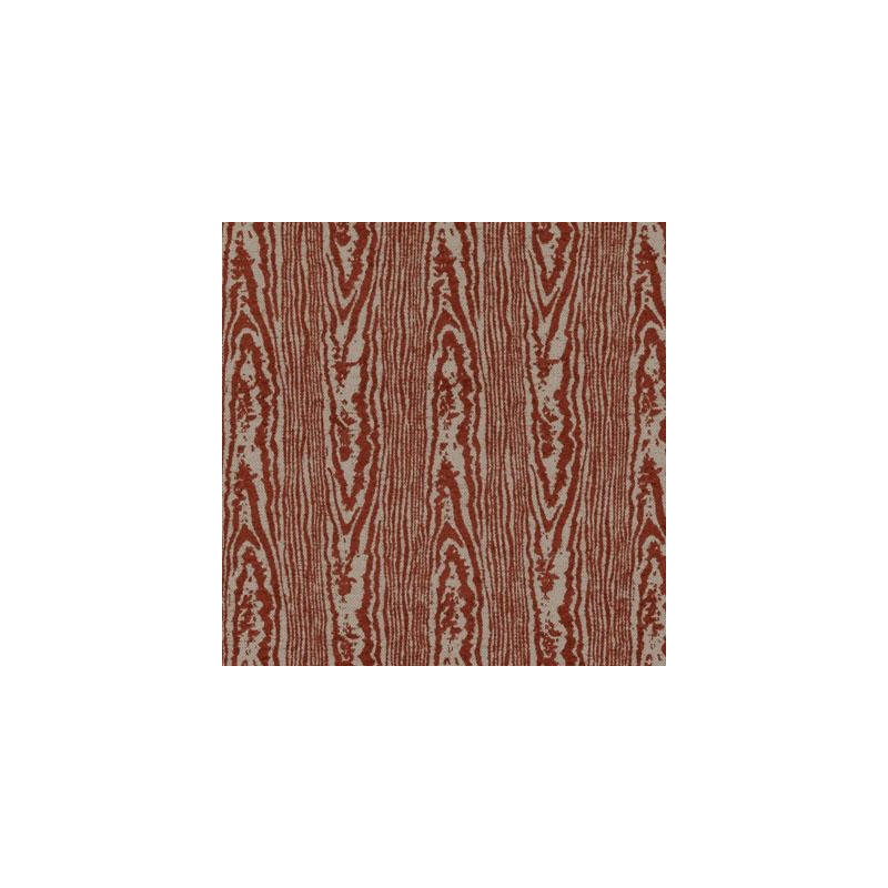 Tissu zen zen, Cannelle