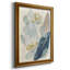 Toile encadrée de qualité supérieure Terra Garden II - prête à être accrochée-1941624582