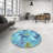 Floral Indoor Rug-68344774