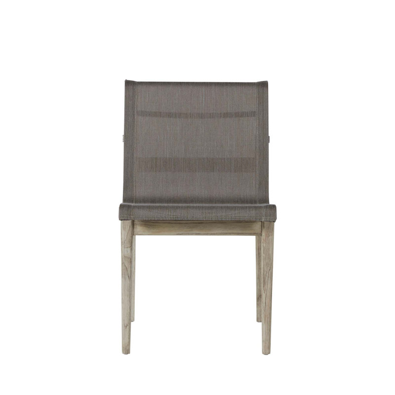 Coast Teak Side Chair