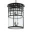 Hudson 6 - Light Chandelier