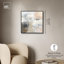 "Drifting Canvas", art mural abstrait coloré par Art Remedy-104314311-104314304