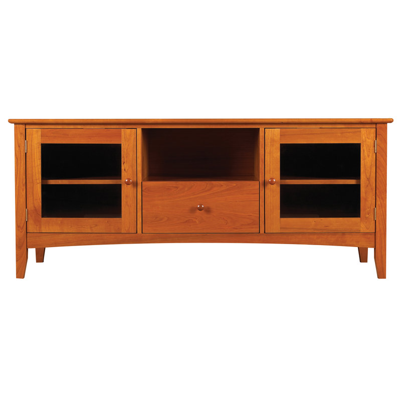 Newport Media Console