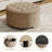 Winston Porter Upholstered Ottoman with Storage-495761725
