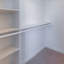 Tringle de garde-robe ajustable, acier, capacité de 30 livres - Design House-92370774-92370771