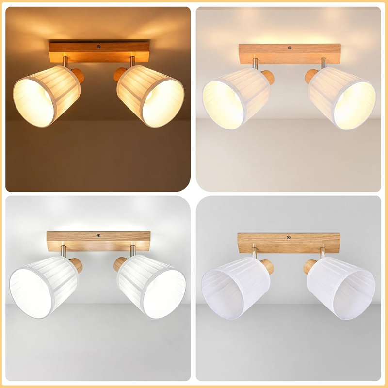 Flush Mount