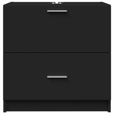 Britzel Under Sink Cabinet