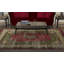 Tapis décoratif brun touffeté oriental Alaula-582286741