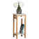 Alfie-Thomas End Table with Storage