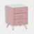 Pink is out of stock