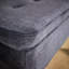Ahkeem Velvet Upholstered Storage Bench-703791896