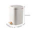 PP Manual Lift Waste Bin - 15L