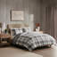 Ensemble d'édredon simple en duvet synthétique-117493070
