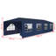 12m x 3m Steel Party Tent-43282679