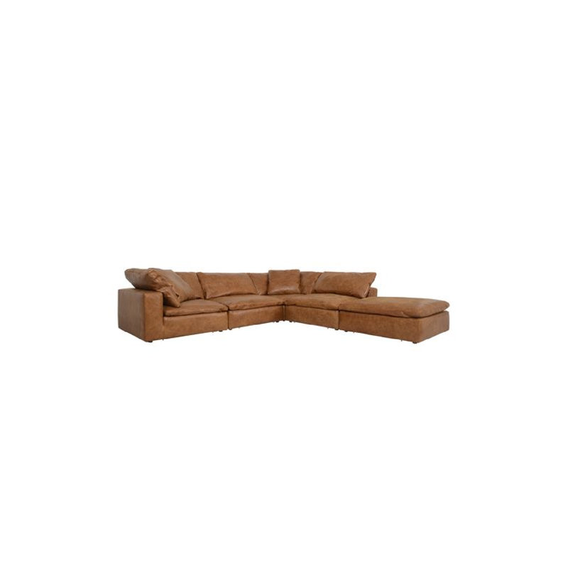 Footstool Ottoman