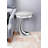 Tangires Recodo Curve Foot Table