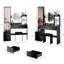 Armoire à miroir American Design